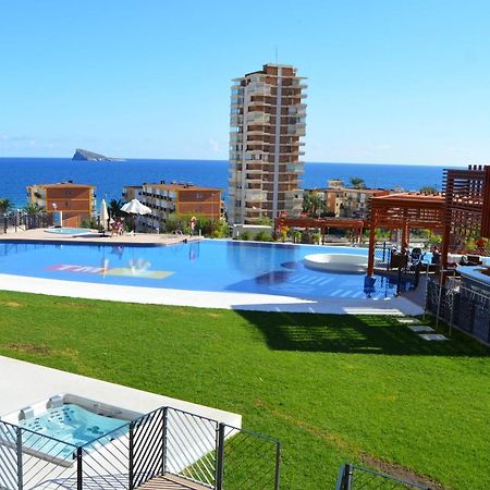 Sunset Drive Paradise - Benidorm Esterno foto