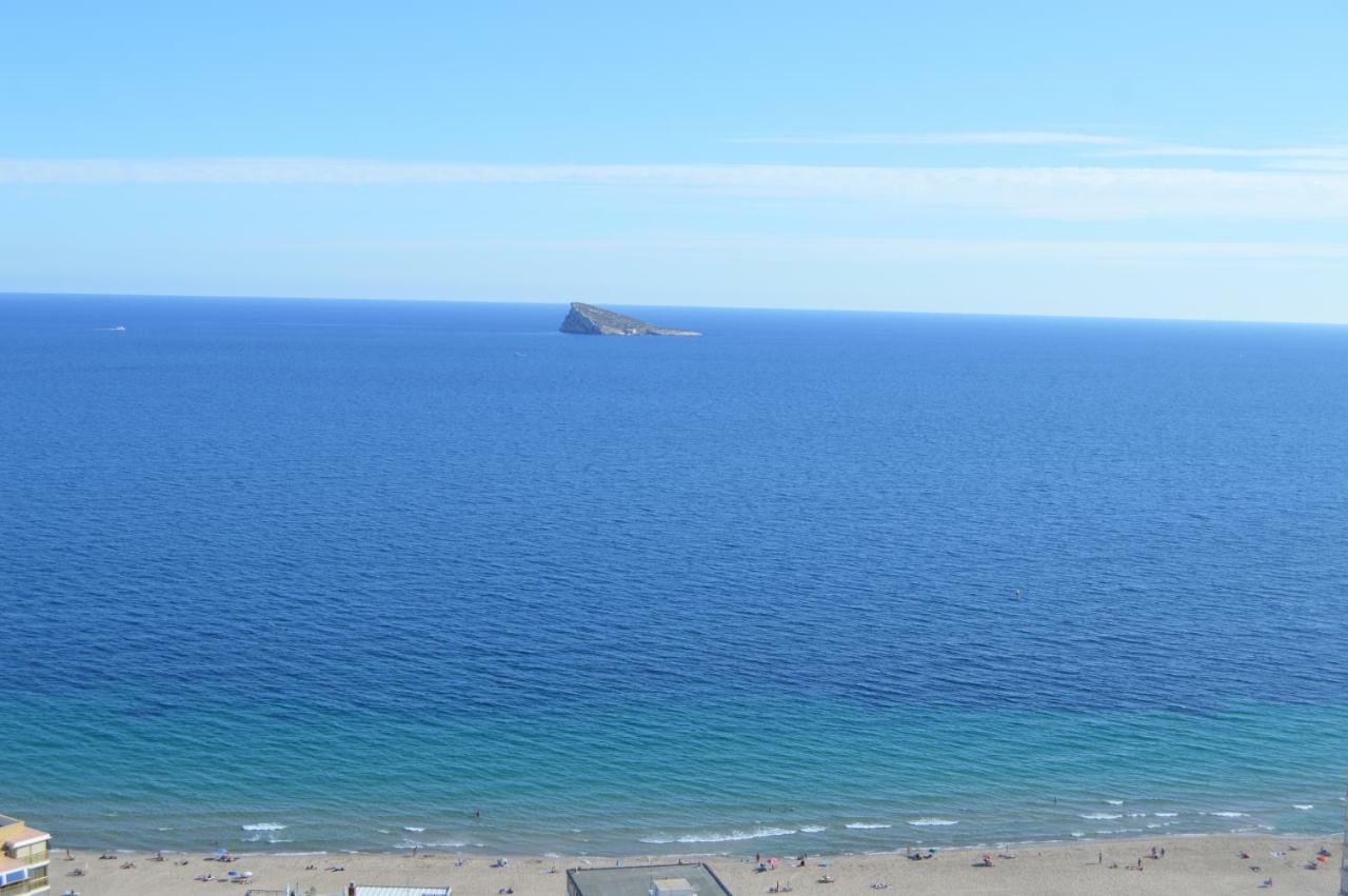 Sunset Drive Paradise - Benidorm Esterno foto