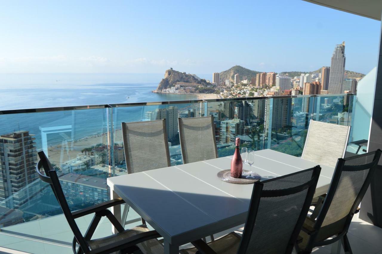 Sunset Drive Paradise - Benidorm Esterno foto