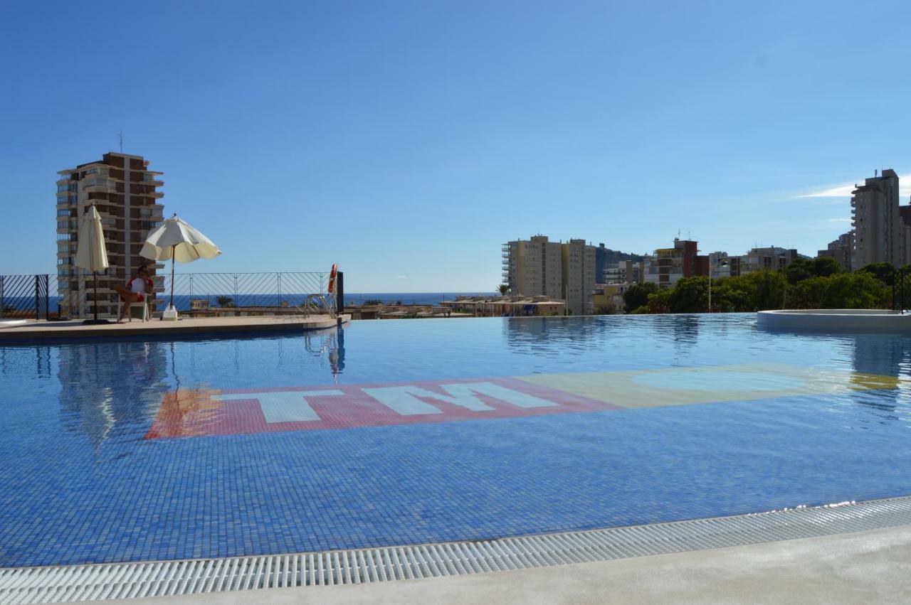 Sunset Drive Paradise - Benidorm Esterno foto