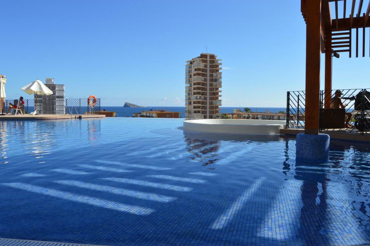 Sunset Drive Paradise - Benidorm Esterno foto