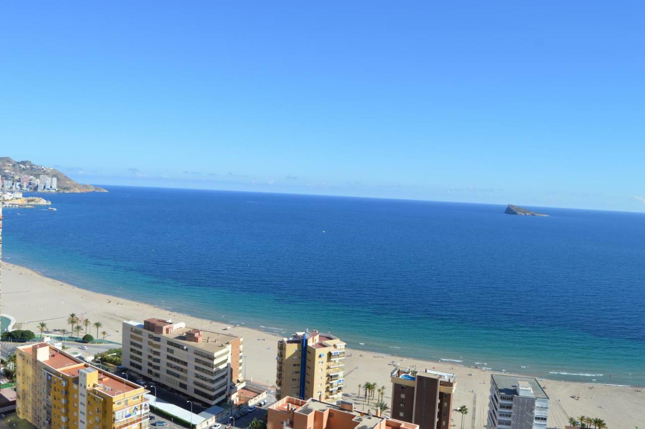 Sunset Drive Paradise - Benidorm Esterno foto