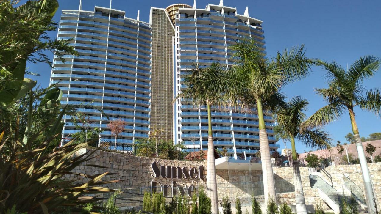 Sunset Drive Paradise - Benidorm Esterno foto