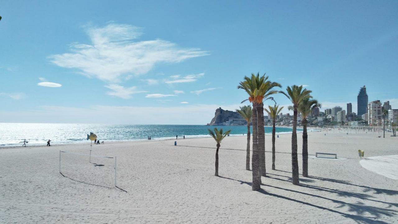 Sunset Drive Paradise - Benidorm Esterno foto