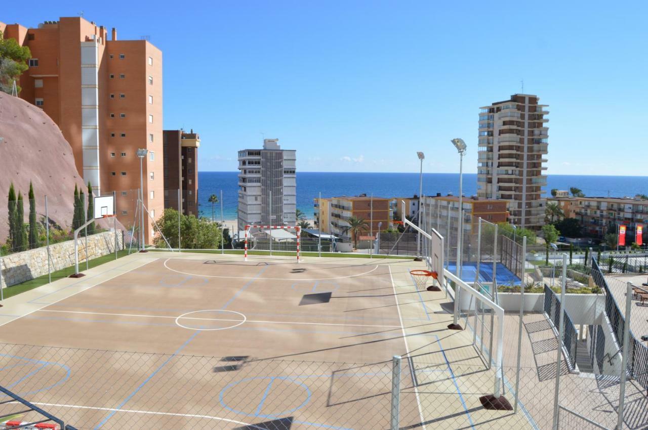 Sunset Drive Paradise - Benidorm Esterno foto