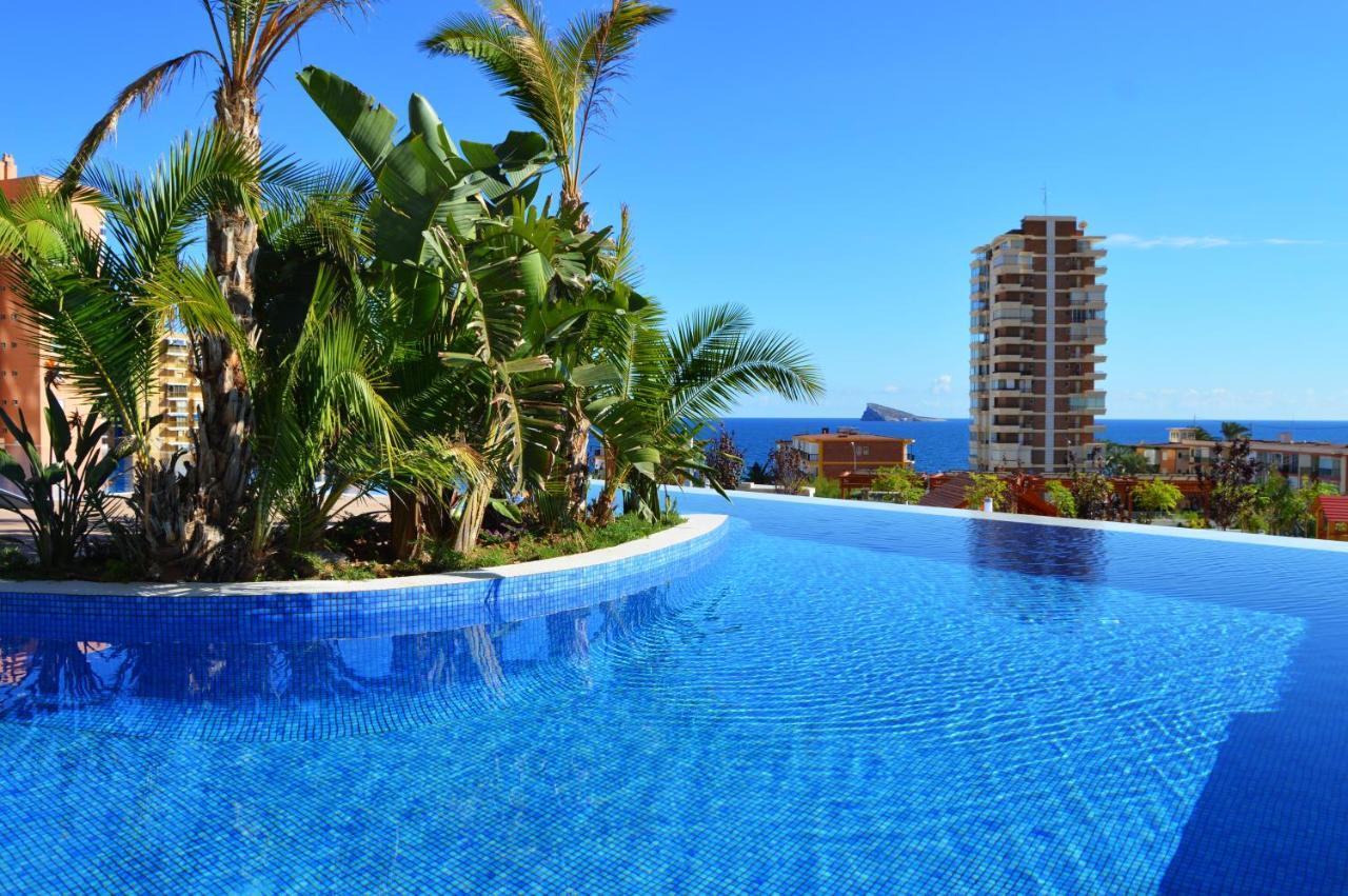 Sunset Drive Paradise - Benidorm Esterno foto