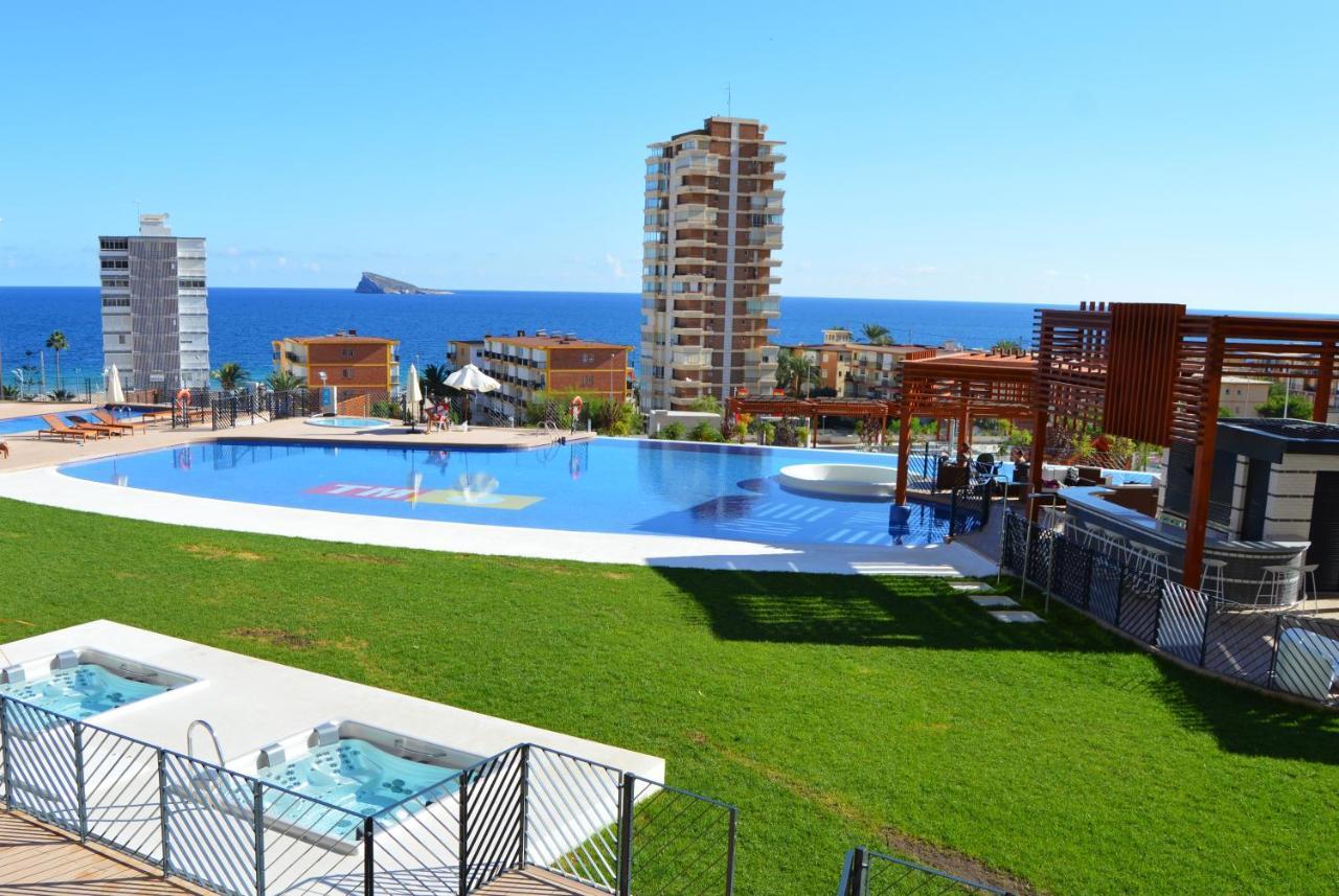 Sunset Drive Paradise - Benidorm Esterno foto